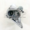 New Garrett GT17 Turbo For JMC 3.0T Euro 6 Light Truck Engine 882252-5004S JN1-6K682-AA Turbocharger