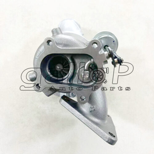 New Garrett GT17 Turbo For JMC 3.0T Euro 6 Light Truck Engine 882252-5004S JN1-6K682-AA Turbocharger
