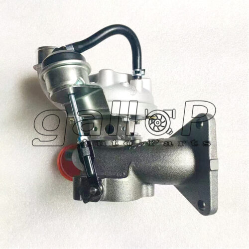 New Garrett GT17 Turbo For JMC 3.0T Euro 5 Light Truck Engine 859781-5004S JN1-6K682-AA Turbocharger