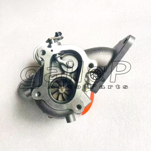 New Garrett GT17 Turbo For JMC 3.0T Euro 5 Light Truck Engine 859781-5004S JN1-6K682-AA Turbocharger