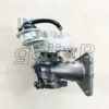 New Garrett GT17 Turbo For JMC 3.0T Euro 6 Light Truck Engine 882252-5004S JN1-6K682-AA Turbocharger
