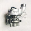 New Garrett GT17 Turbo For JMC 3.0T Euro 5 Light Truck Engine 859781-5004S JN1-6K682-AA Turbocharger