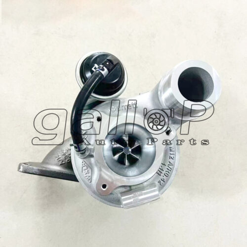New Garrett GT17 Turbo For JMC 3.0T Euro 6 Light Truck Engine 882252-5004S JN1-6K682-AA Turbocharger