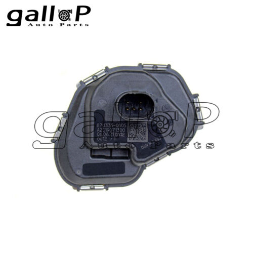 New Actuator For VOLKSWAGEN AUDI 2.0T EA888 Engine 87035-0005 A2C19071300 Electronic Actuator