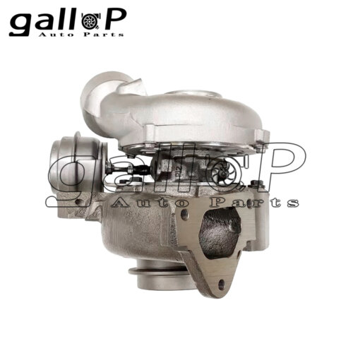 New GT22 Turbo For Mercedes Benz OM612 Engine 711009-5002S A6120960499 Turbocharger