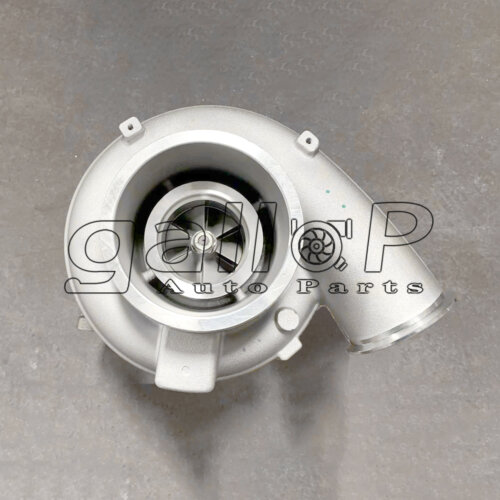New GTA5008 Turbo For Cat Perkins Industrial Generator C15 Engine 750525 CH11946 274-6296 Turbocharger