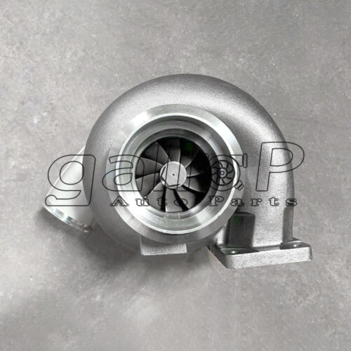 New GTA5008 Turbo For Cat Perkins Industrial Generator C15 Engine 750525 CH11946 274-6296 Turbocharger