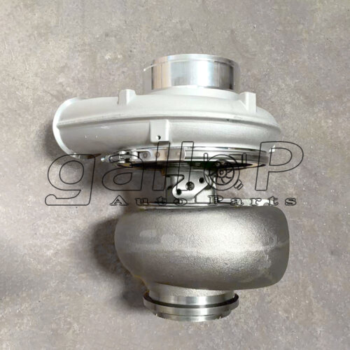 New GTA5008 Turbo For Cat Perkins Industrial Generator C15 Engine 750525 CH11946 274-6296 Turbocharger