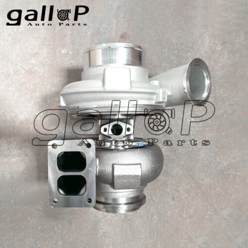New GTA5008 Turbo For Cat Perkins Industrial Generator C15 Engine 750525 CH11946 274-6296 Turbocharger