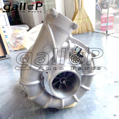 New GJ150 HJ150 Turbo 1604.056.004.60N Turbocharger