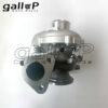 New GMW ELT09 Turbo For GW4D20M Engine 1118100XED95 Turbocharger