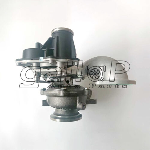 New GMW ELT09 Turbo For GW4D20M Engine 1118100XED95 Turbocharger