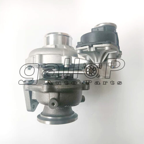 New GMW ELT09 Turbo For GW4D20M Engine 1118100XED95 Turbocharger
