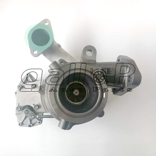 New GMW ELT09 Turbo For GW4D20M Engine 1118100XED95 Turbocharger