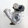 New GMW ELT09 Turbo For GW4D20M Engine 1118100XED95 Turbocharger