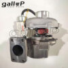 New GT25 Turbo For Yiqi Xichai CA4DF2 Engine 730237-5014S 1118010-521-3010 Turbocharger