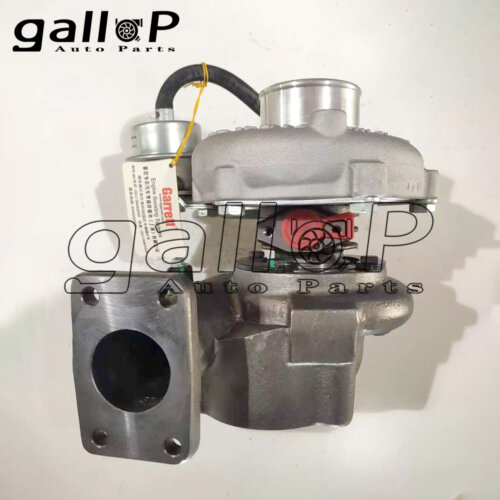 New GT25 Turbo For Yiqi Xichai CA4DF2 Engine 730237-5014S 1118010-521-3010 Turbocharger