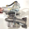 New GT25 Turbo For Yiqi Xichai CA4DF2 Engine 730237-5014S 1118010-521-3010 Turbocharger