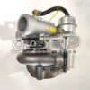 New GT25 Turbo For Yiqi Xichai CA4DF2 Engine 730237-5014S 1118010-521-3010 Turbocharger