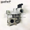 New MGT17S Turbo For SAIC MAXUS V80 G10 2.0T Engine 807859-5013S Turbocharger