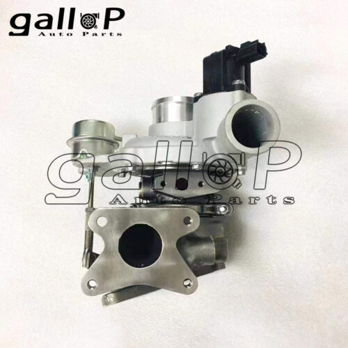 New MGT17S Turbo For SAIC MAXUS V80 G10 2.0T Engine 807859-5013S Turbocharger