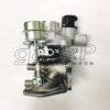 New MGT17S Turbo For SAIC MAXUS V80 G10 2.0T Engine 807859-5013S Turbocharger