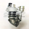New MGT17S Turbo For SAIC MAXUS V80 G10 2.0T Engine 807859-5013S Turbocharger