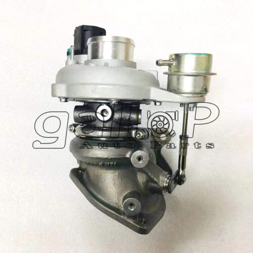 New MGT17S Turbo For SAIC MAXUS V80 G10 2.0T Engine 807859-5013S Turbocharger