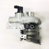New MGT17S Turbo For SAIC MAXUS V80 G10 2.0T Engine 807859-5013S Turbocharger