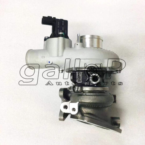 New MGT17S Turbo For SAIC MAXUS V80 G10 2.0T Engine 807859-5013S Turbocharger