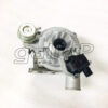 New MGT17S Turbo For SAIC MAXUS V80 G10 2.0T Engine 807859-5013S Turbocharger