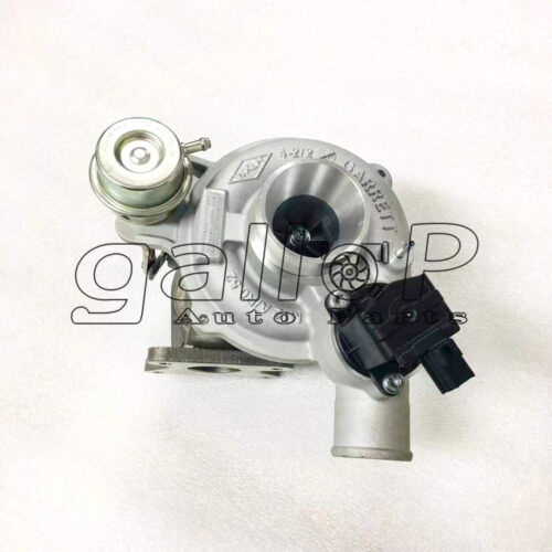 New MGT17S Turbo For SAIC MAXUS V80 G10 2.0T Engine 807859-5013S Turbocharger
