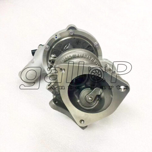 New MGT17S Turbo For SAIC MAXUS V80 G10 2.0T Engine 807859-5013S Turbocharger