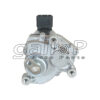 New RHG7V Turbo Actuator For Isuzu 6WG1 6UZ1 CYH Engine NH950194 K6T51172 24V Solenoid Valve