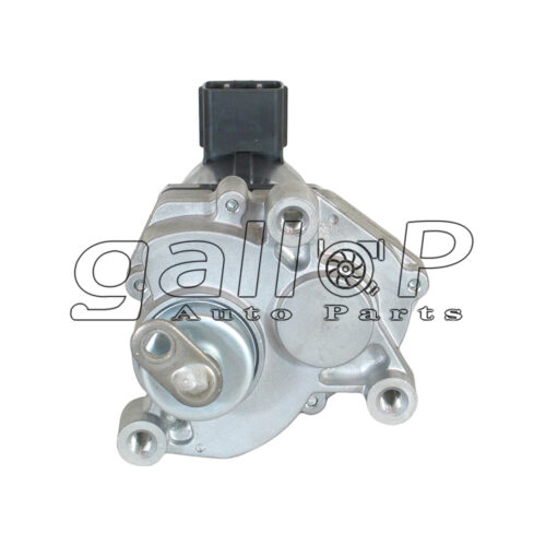 New RHG7V Turbo Actuator For Isuzu 6WG1 6UZ1 CYH Engine NH950194 K6T51172 24V Solenoid Valve