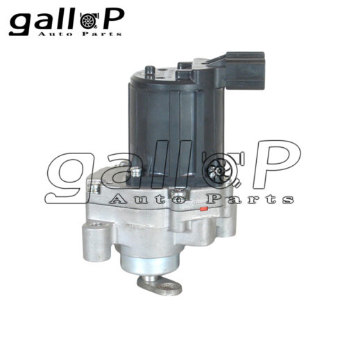 New RHG7V Turbo Actuator For Isuzu 6WG1 6UZ1 CYH Engine NH950194 K6T51172 24V Solenoid Valve