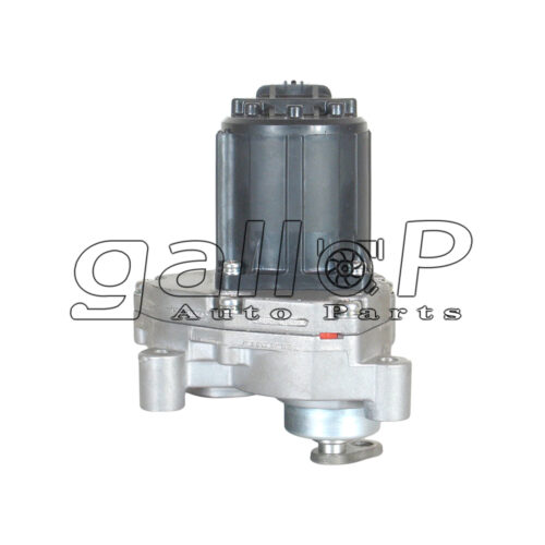New RHG7V Turbo Actuator For Isuzu 6WG1 6UZ1 CYH Engine NH950194 K6T51172 24V Solenoid Valve