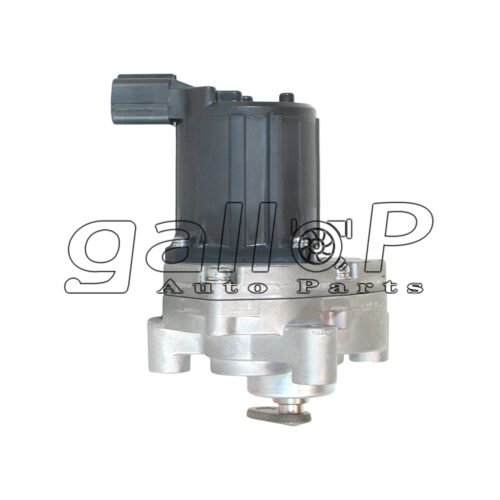 New RHG7V Turbo Actuator For Isuzu 6WG1 6UZ1 CYH Engine NH950194 K6T51172 24V Solenoid Valve