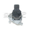 New RHG7V Turbo Actuator For Isuzu 6WG1 6UZ1 CYH Engine NH950194 K6T51172 24V Solenoid Valve
