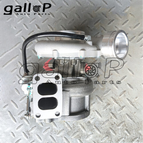 New JP80 Turbo For Daichai Deutz Engine TY2827 1118010-H233/A Turbocharger