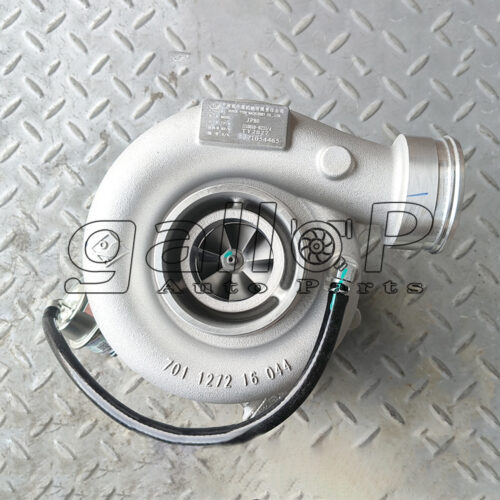 New JP80 Turbo For Daichai Deutz Engine TY2827 1118010-H233/A Turbocharger