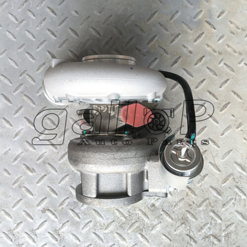 New JP80 Turbo For Daichai Deutz Engine TY2827 1118010-H233/A Turbocharger