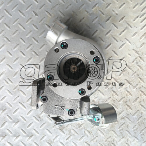 New JP80 Turbo For Daichai Deutz Engine TY2827 1118010-H233/A Turbocharger