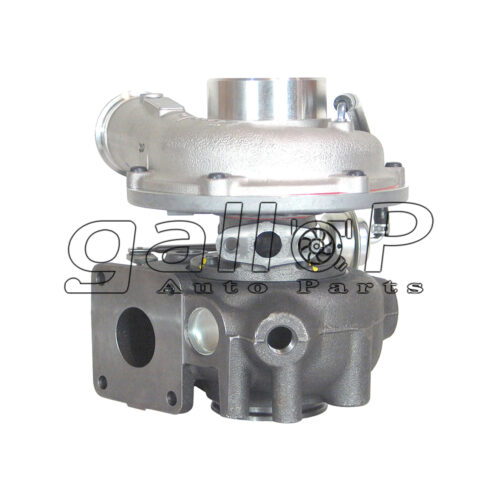 New RHE62 Turbo For 6LP Engine VC720033 119775-18010 119775-18150 E61CAD-S0033G 6T-609 Turbocharger