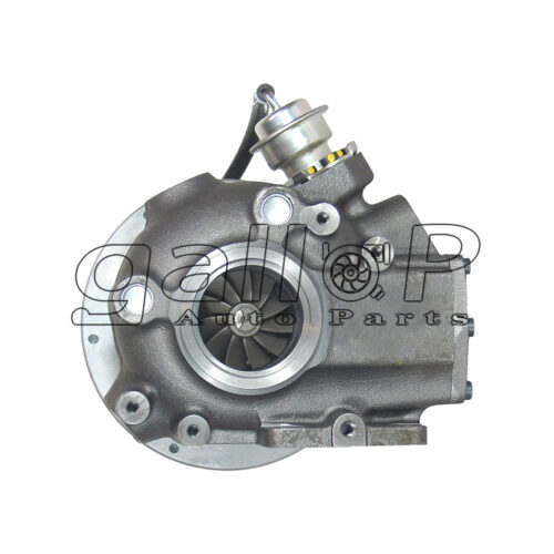 New RHE62 Turbo For 6LP Engine VC720033 119775-18010 119775-18150 E61CAD-S0033G 6T-609 Turbocharger