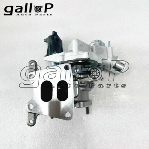 New RHF4 Turbo For Honda Accord Civic L15BN L15BM Engine VG16 VG17 F45CET-S0018B Turbocharger