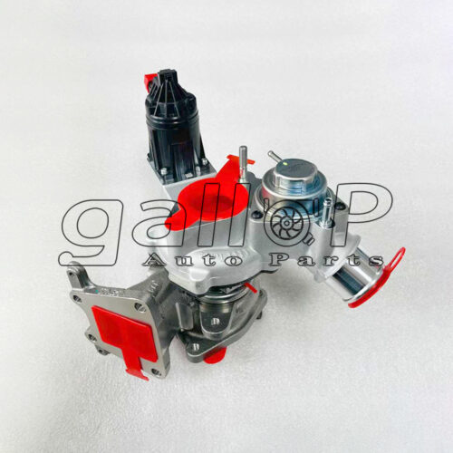 New RHF4 Turbo For Honda Accord Civic L15BN L15BM Engine VG16 VG17 F45CET-S0018B Turbocharger