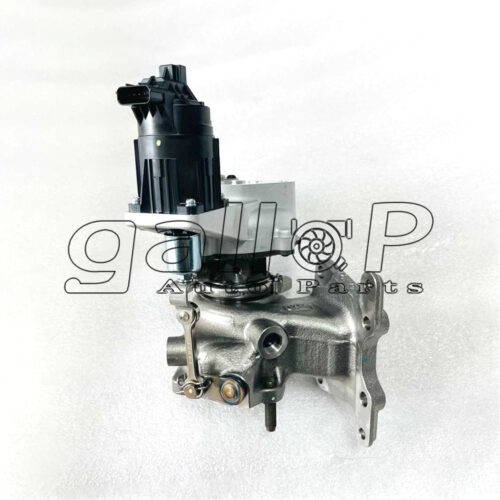 New RHF4 Turbo For Honda Accord Civic L15BN L15BM Engine VG16 VG17 F45CET-S0018B Turbocharger