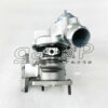 New RHF4 Turbo For Honda Accord Civic L15BN L15BM Engine VG16 VG17 F45CET-S0018B Turbocharger