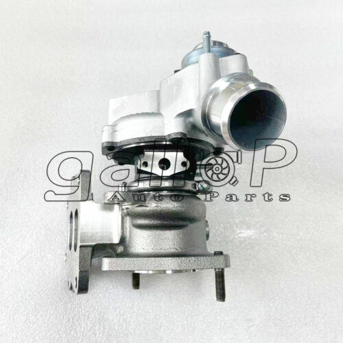 New RHF4 Turbo For Honda Accord Civic L15BN L15BM Engine VG16 VG17 F45CET-S0018B Turbocharger